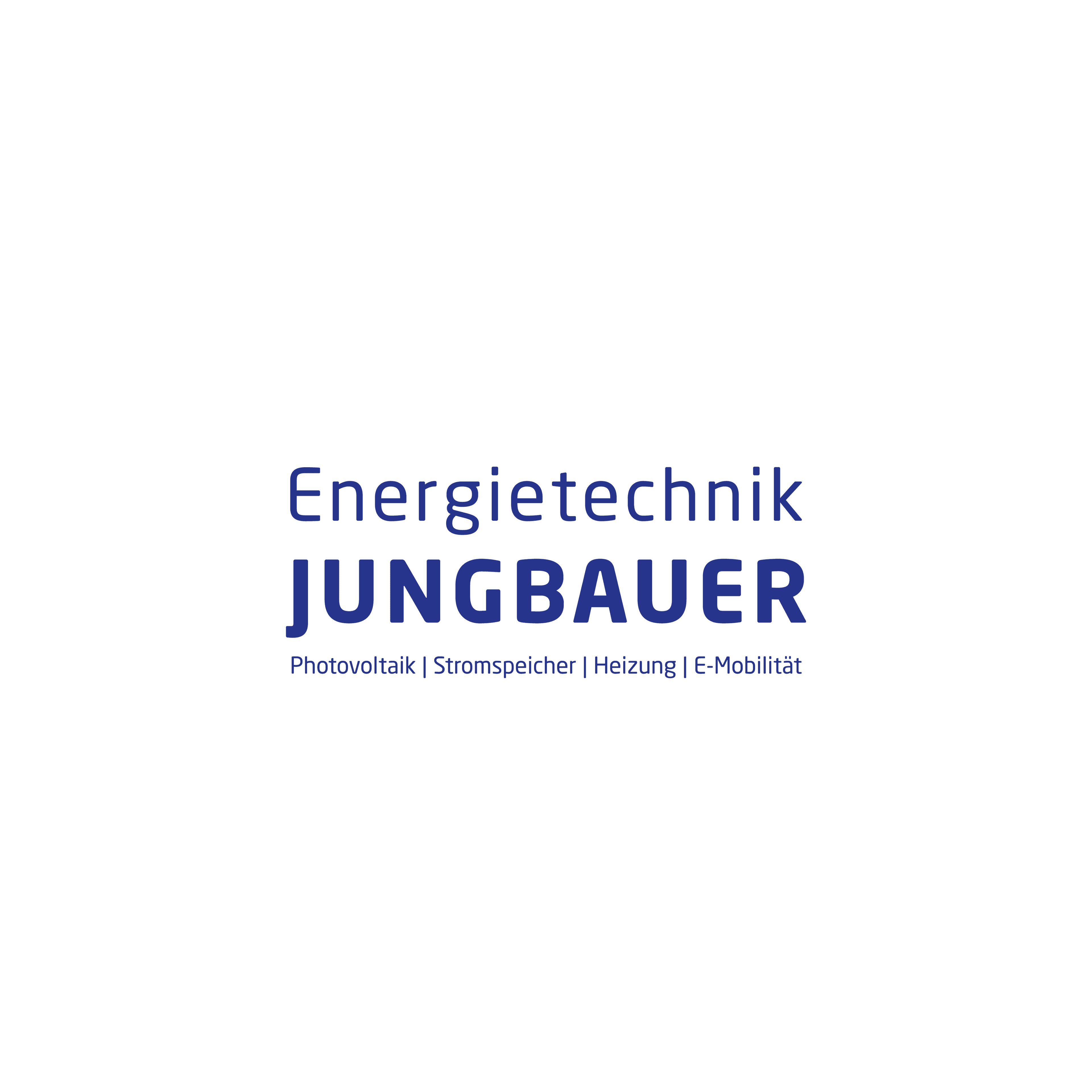 Energietechnik Jungbauer