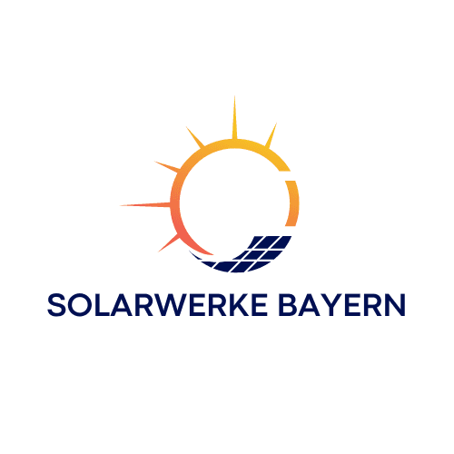Solarwerke Bayern
